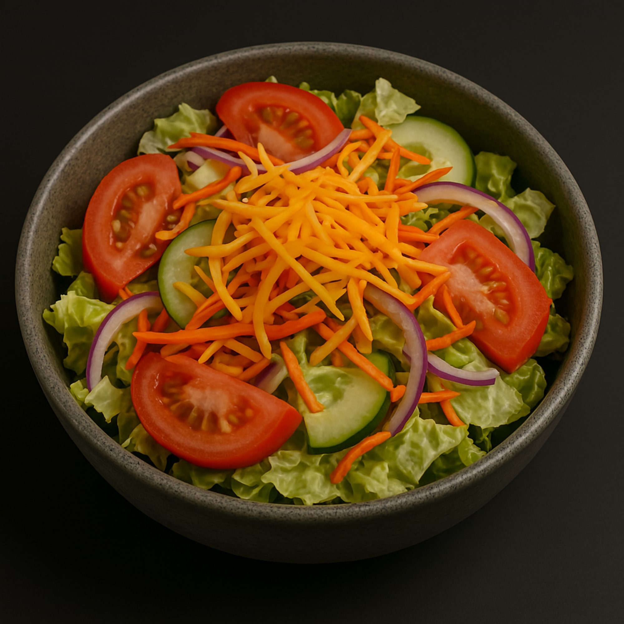 Garden Salad