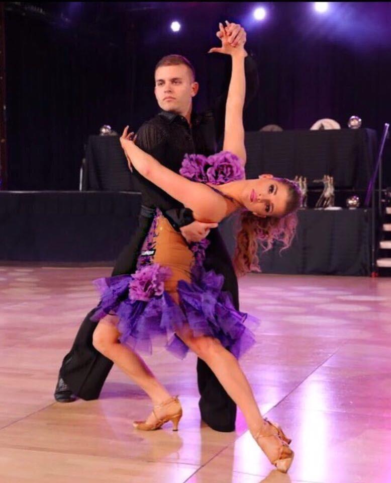 Ballroom Dance Studios Photo