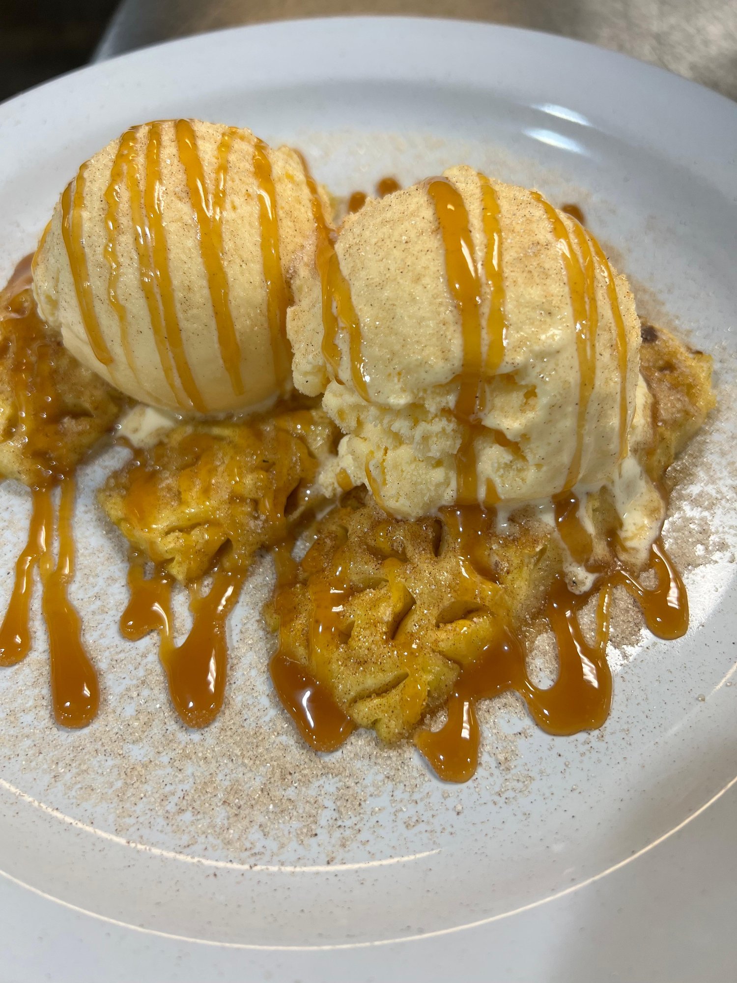 Pineapple Delicious
