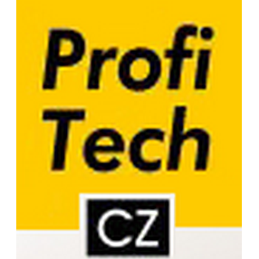logo ProfiTech CZ, s.r.o.