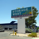 Storage West Photo
