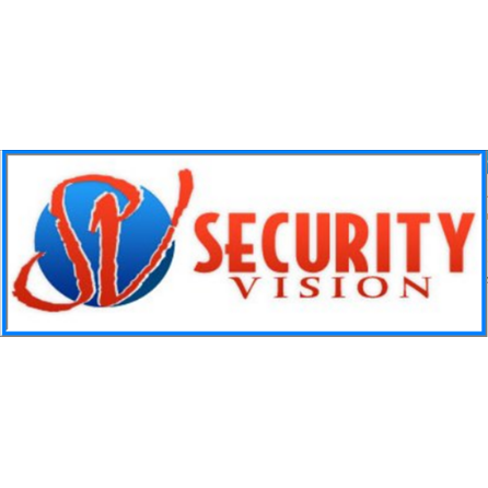 Security Vision Logo