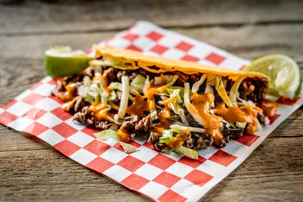 Gringo Taco