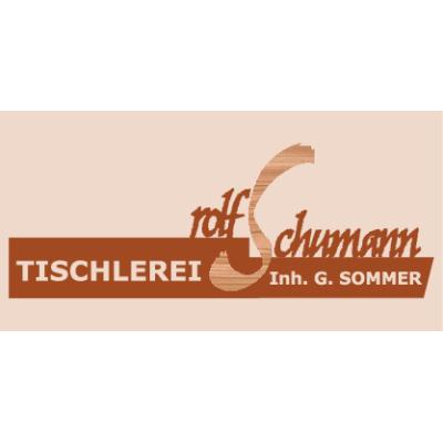 Logo von Gabriele Sommer Tischlerei Rolf Schumann