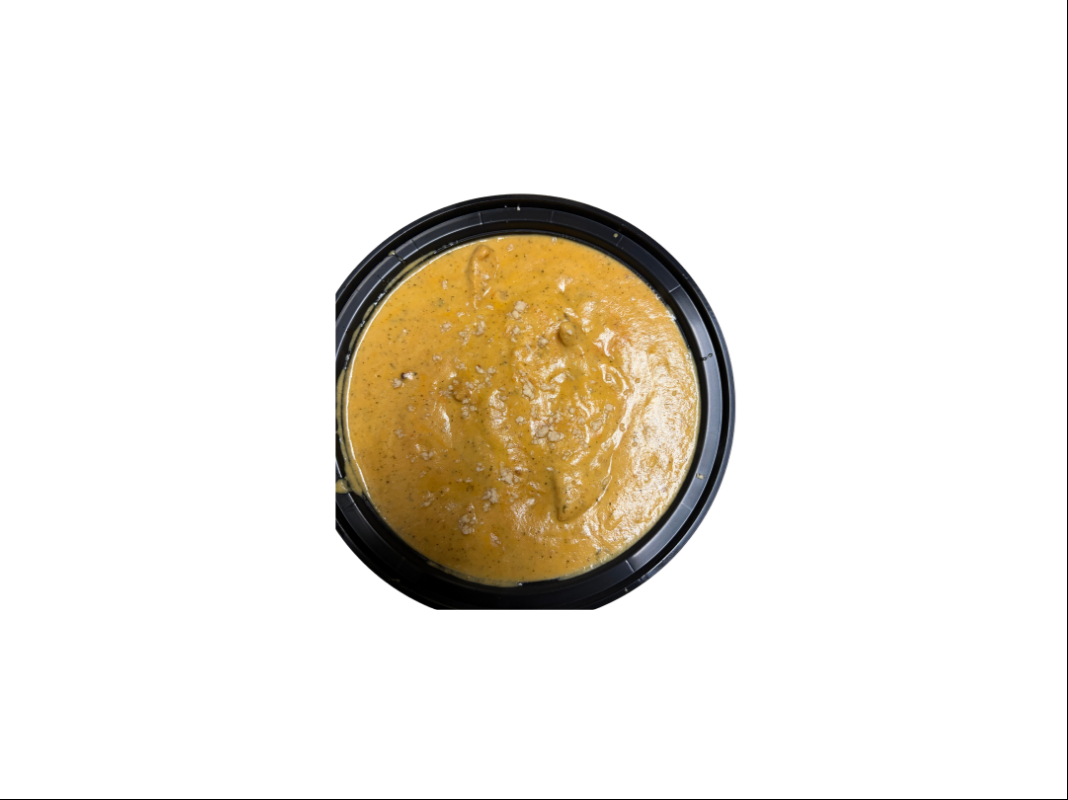 2.Chicken Korma