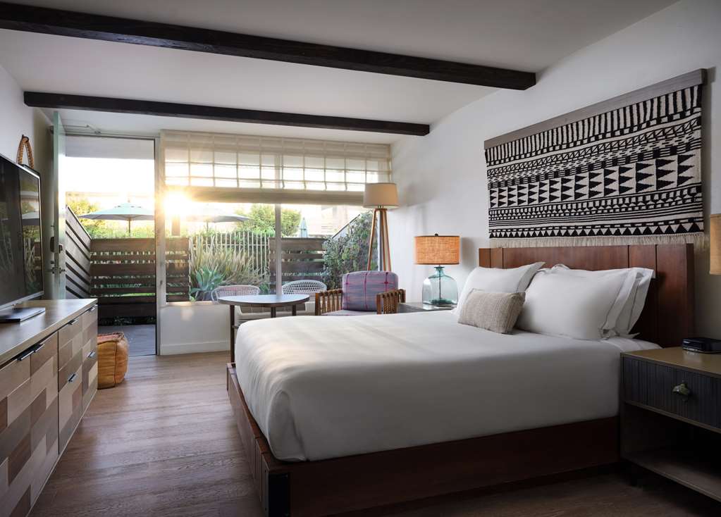 The Leta Santa Barbara Goleta, Tapestry Collection by Hilton Image