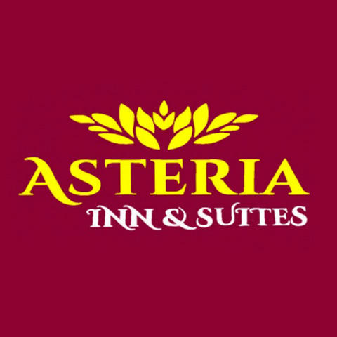 Asteria Inn &amp; Suites - Stillwater/St Paul Logo