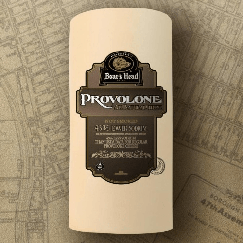 Provolone
