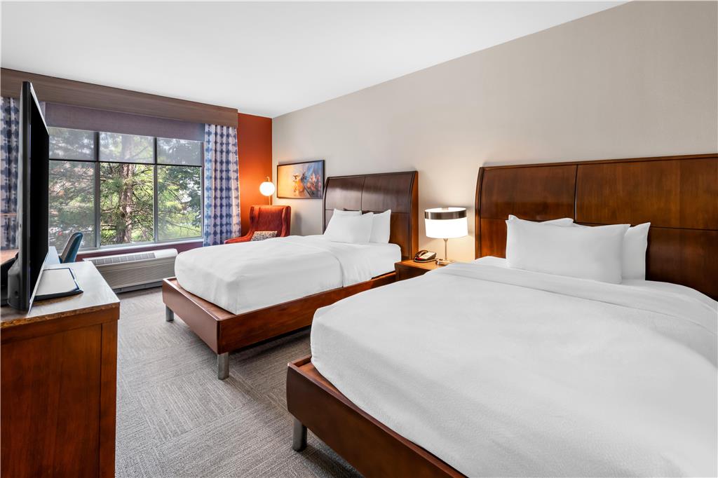 Hilton Garden Inn Overland Park Image