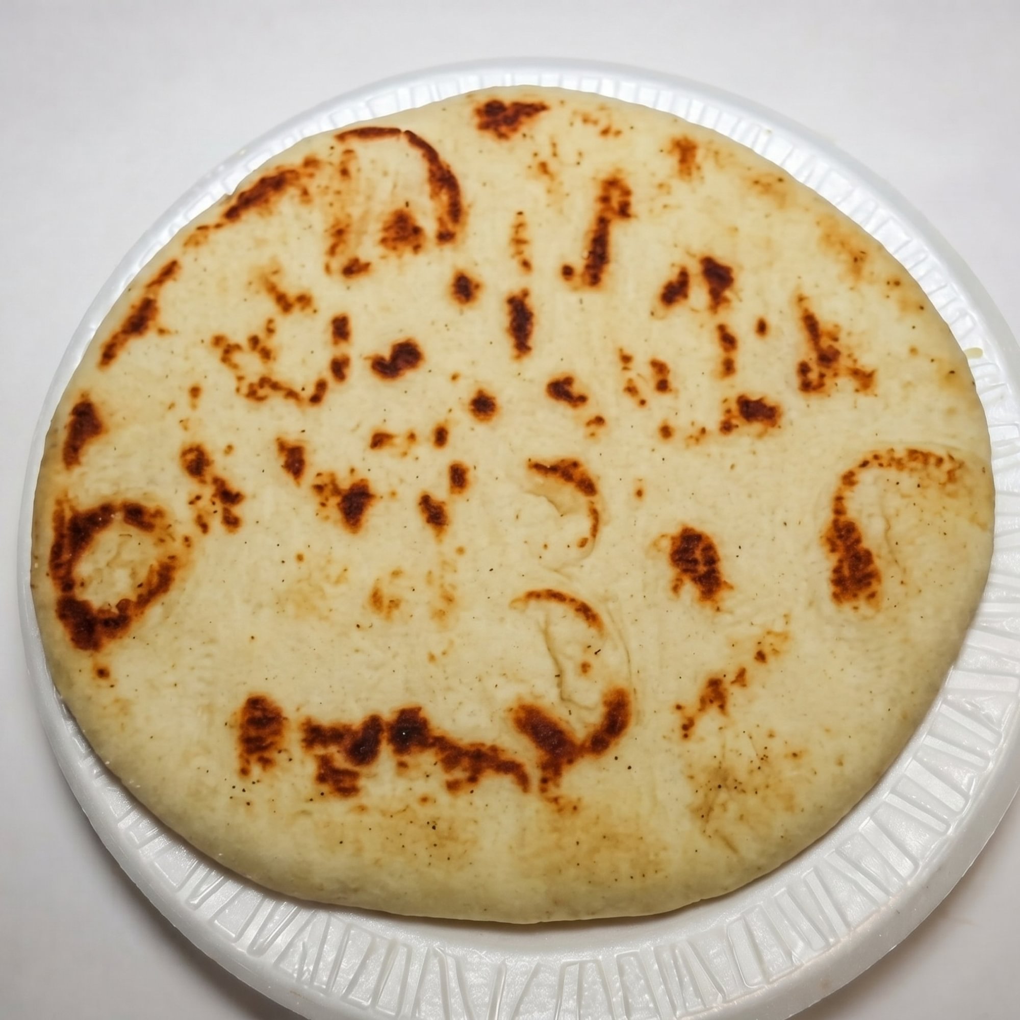 Pita Bread