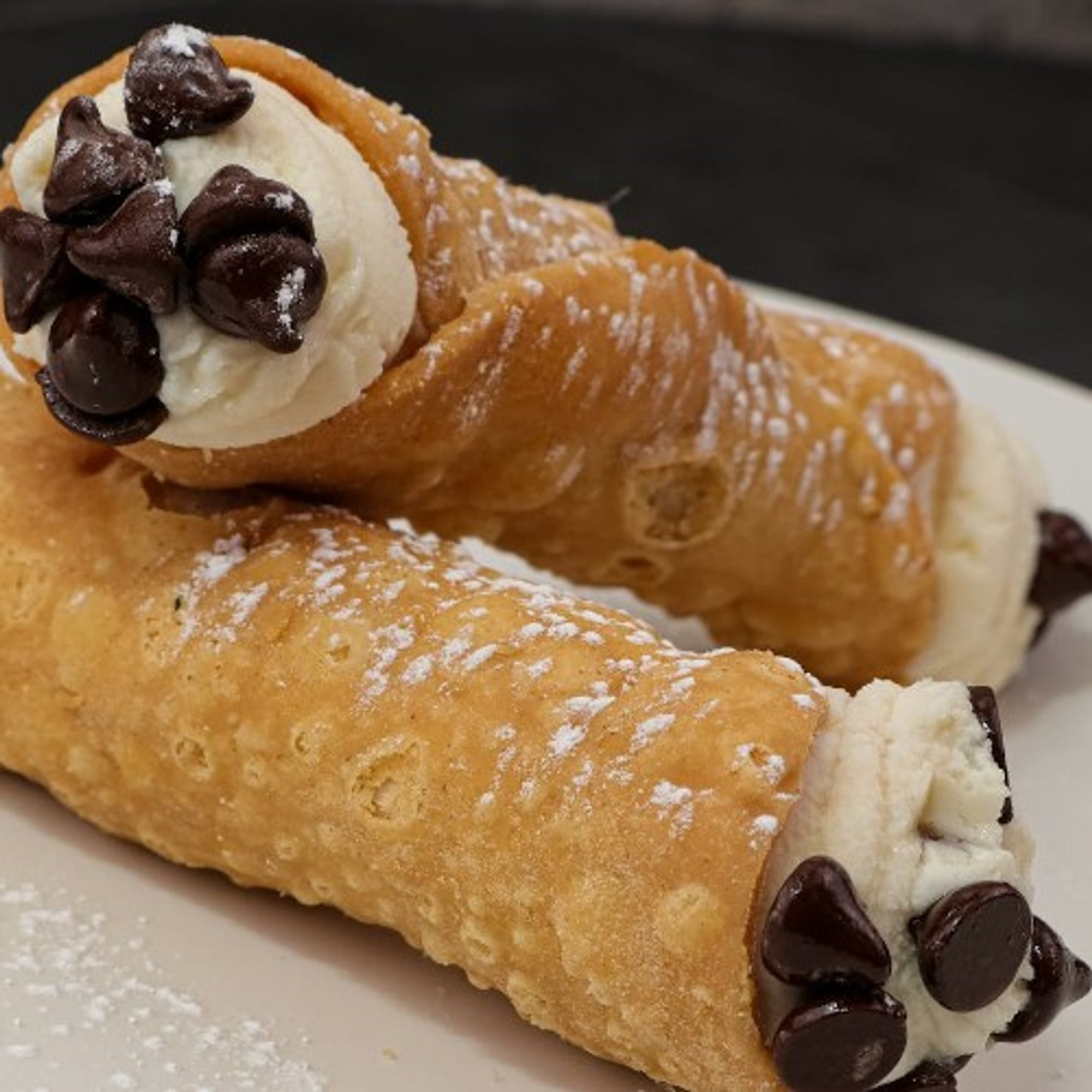 Cannoli