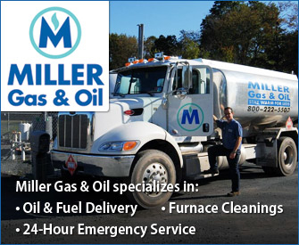Miller Gas and Oil Image