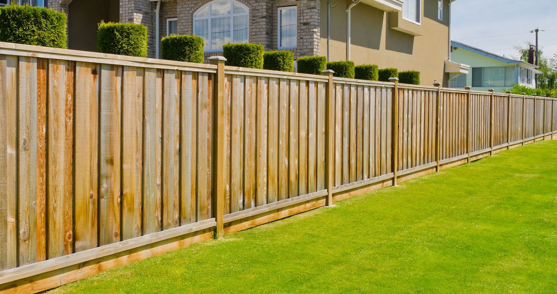 Fencing
