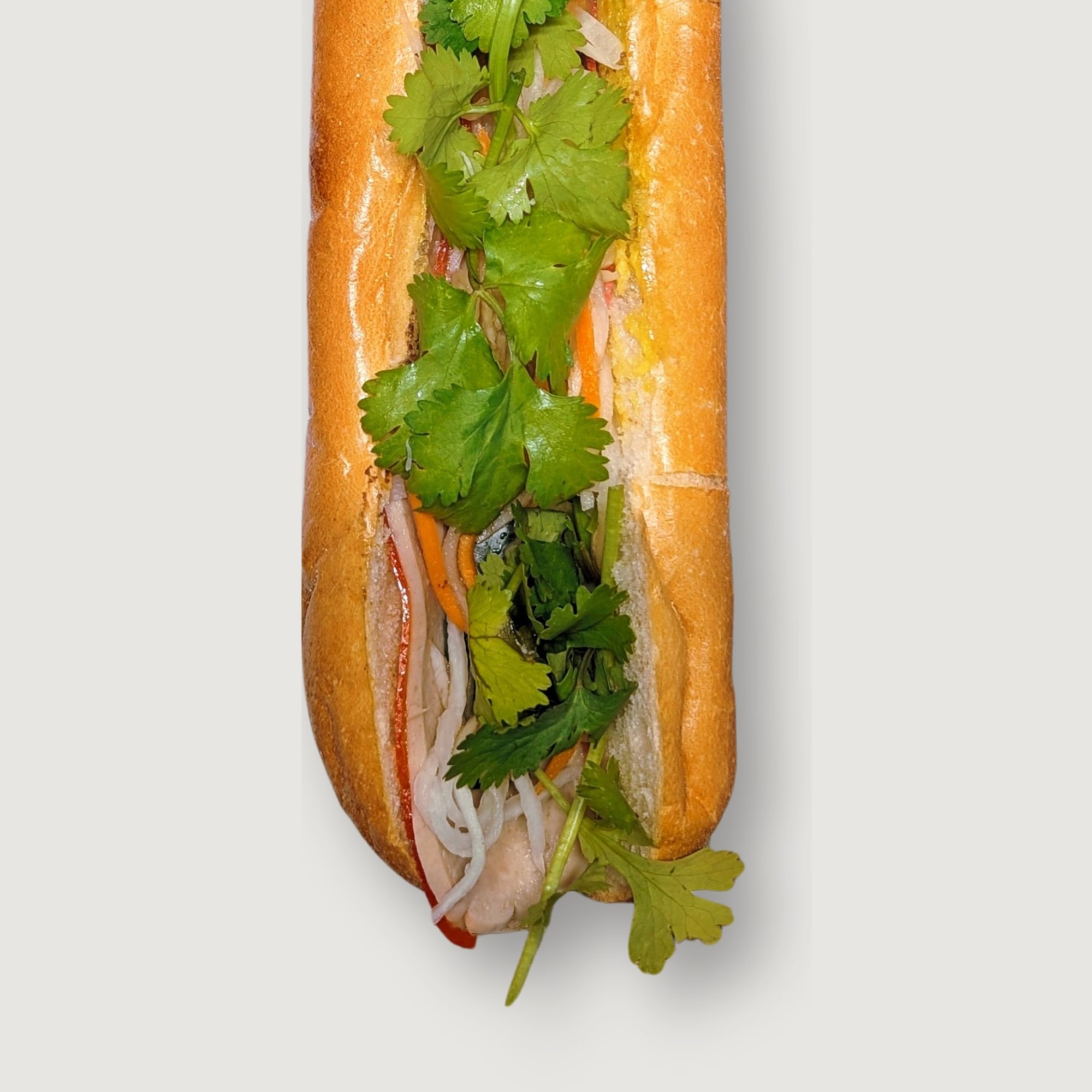 Main Street Special Banh Mi