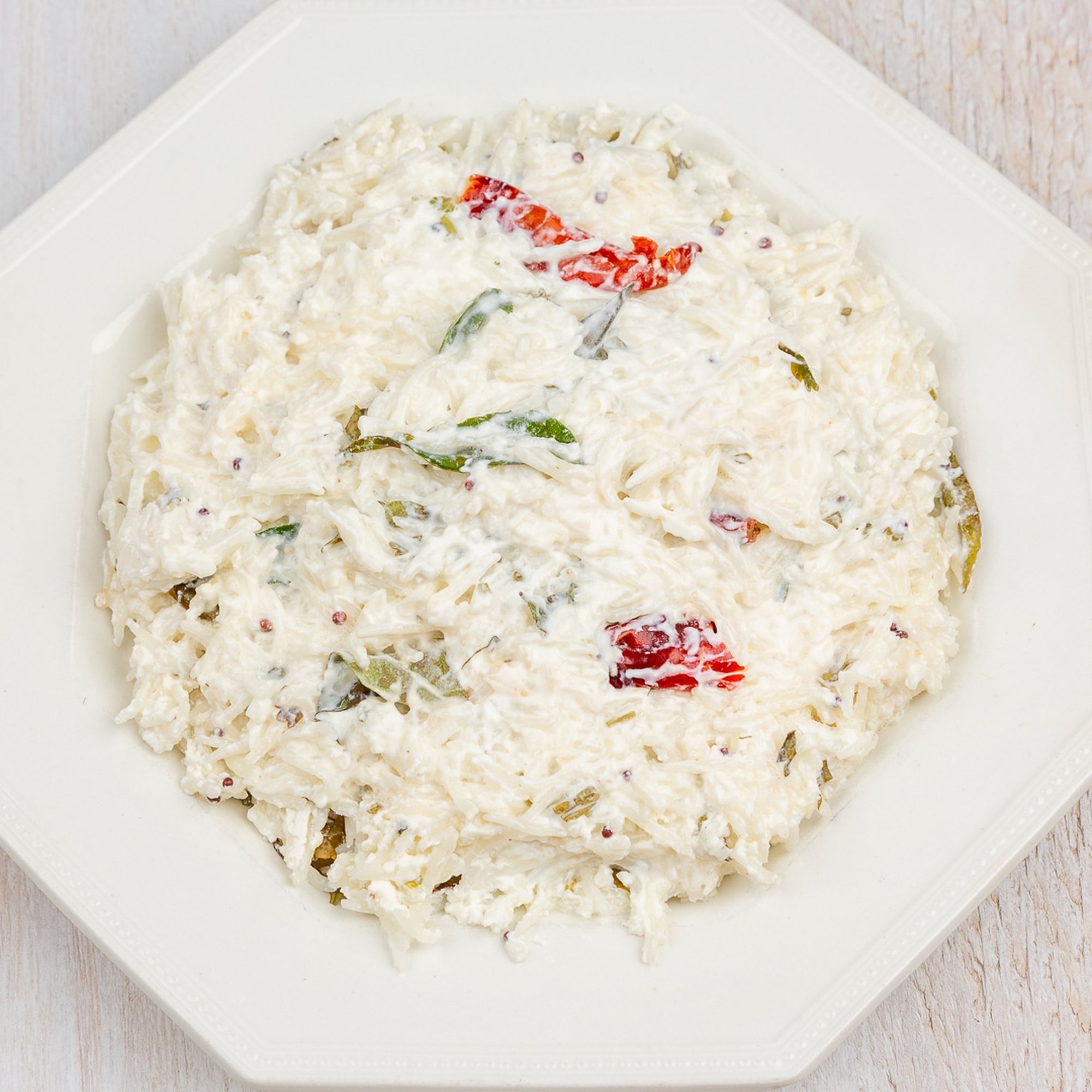 Curd Rice