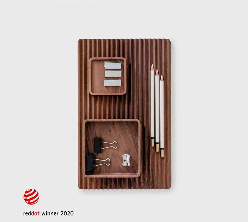 Galería en miniatura