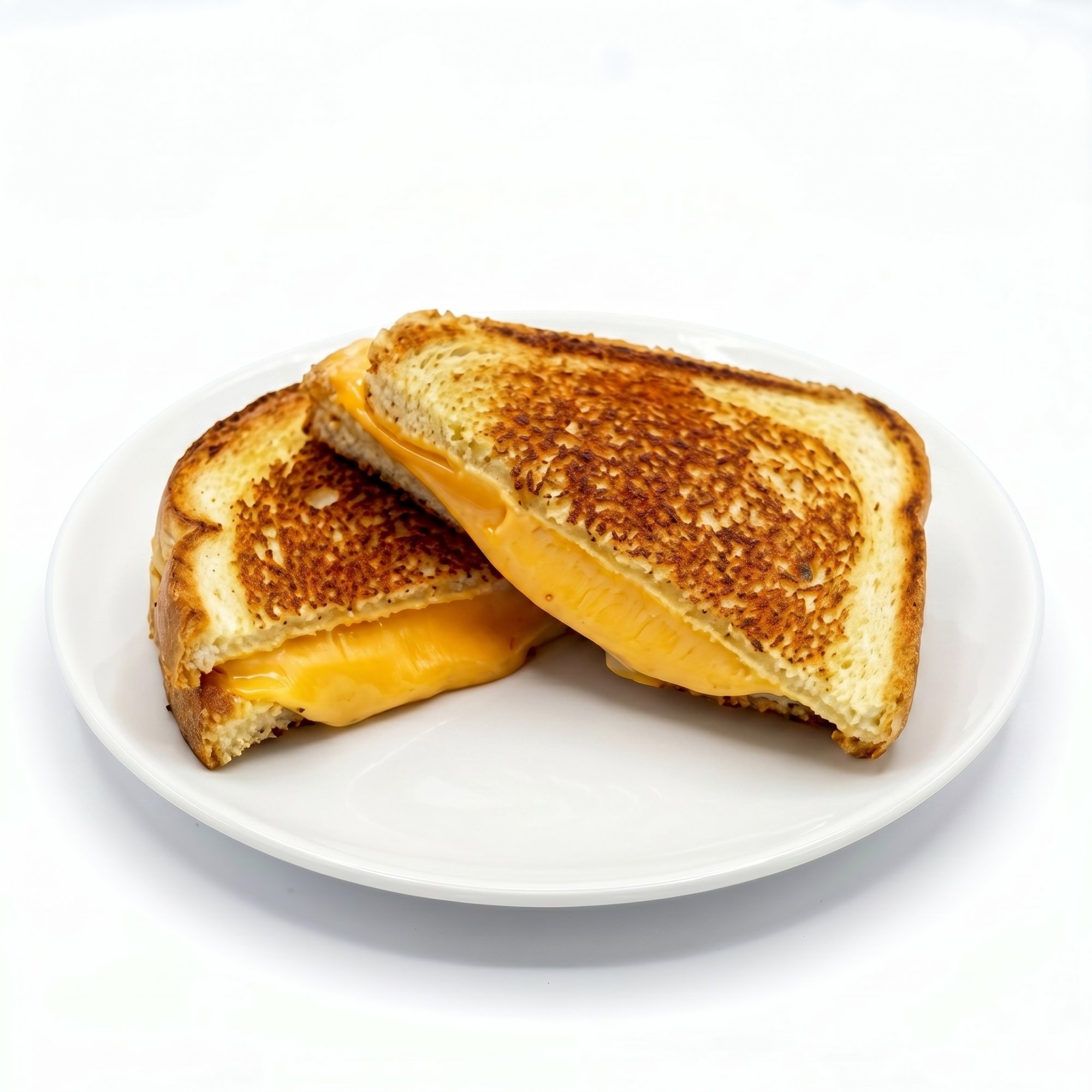 The Boomtown Golden Melt Sandwich