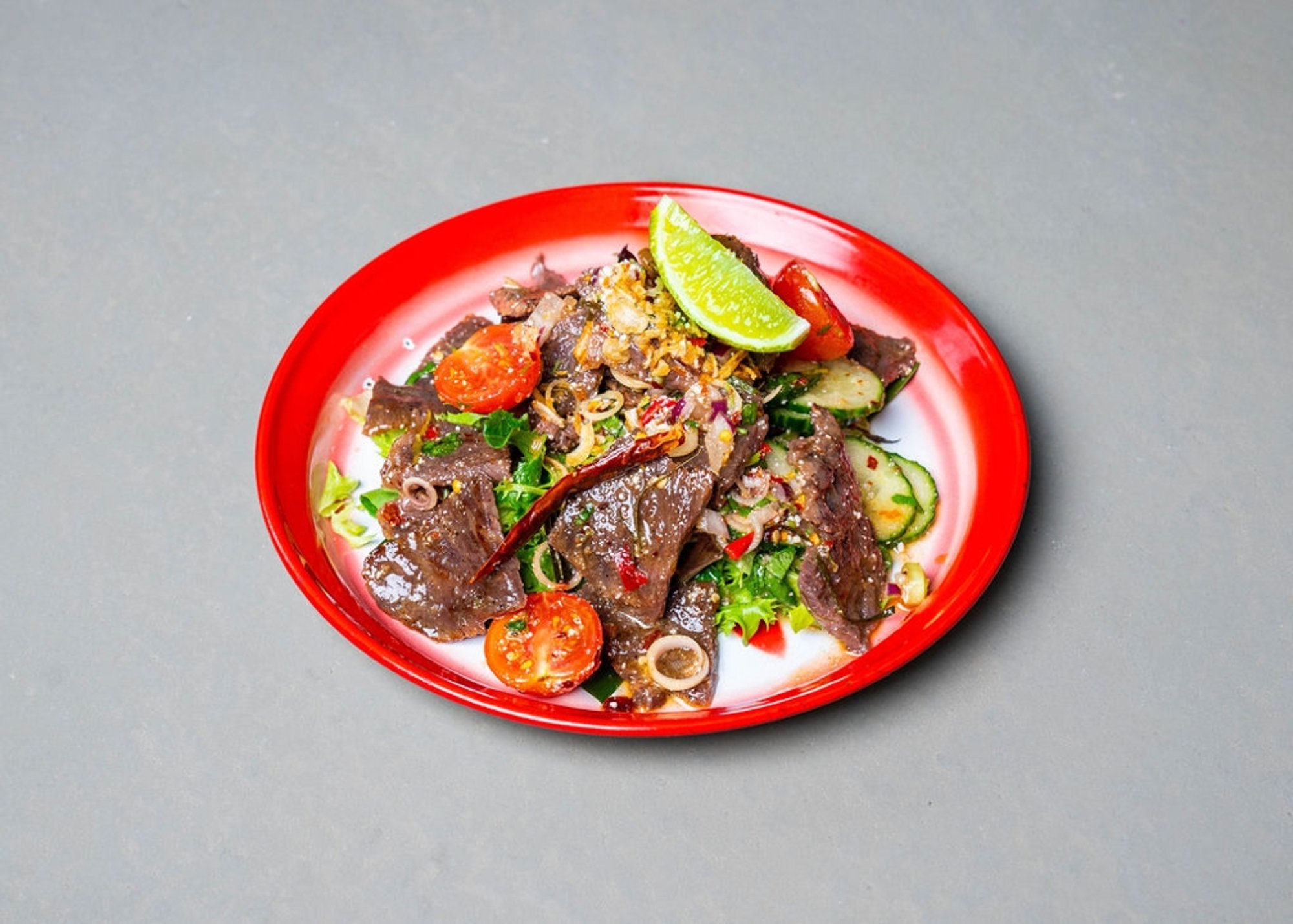 Larb
