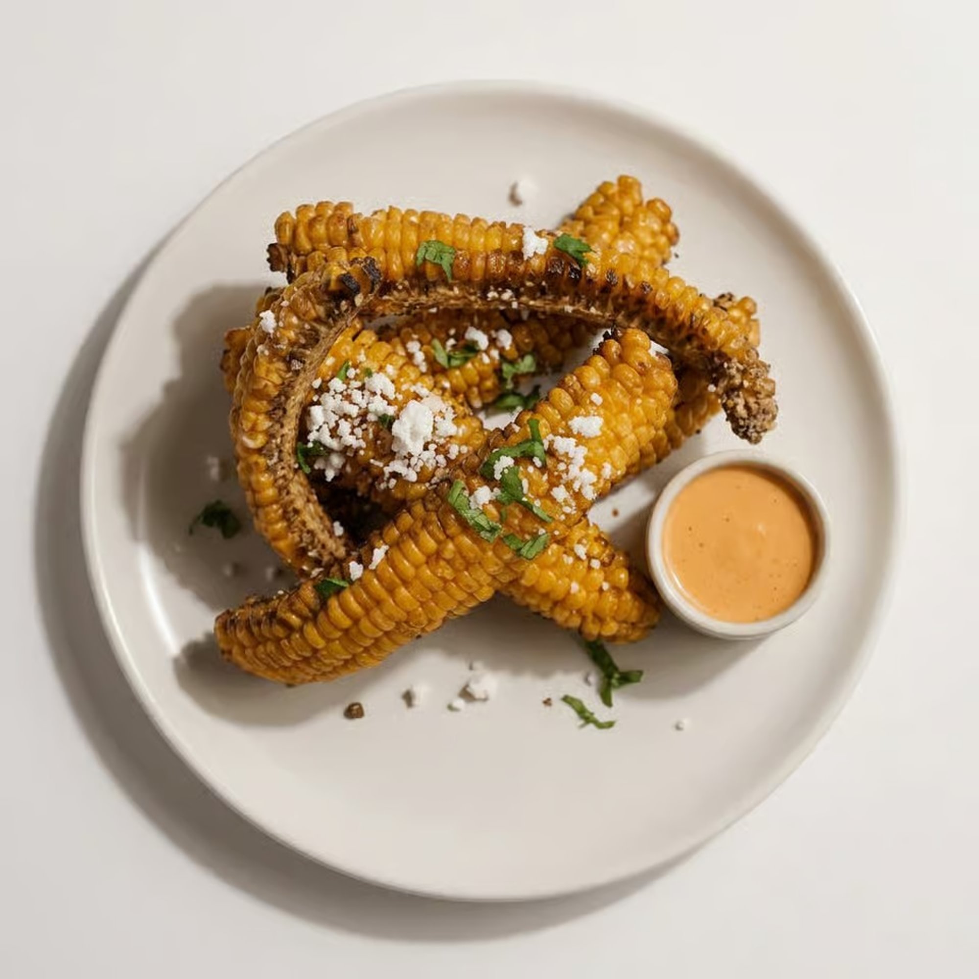 Corn Ribs