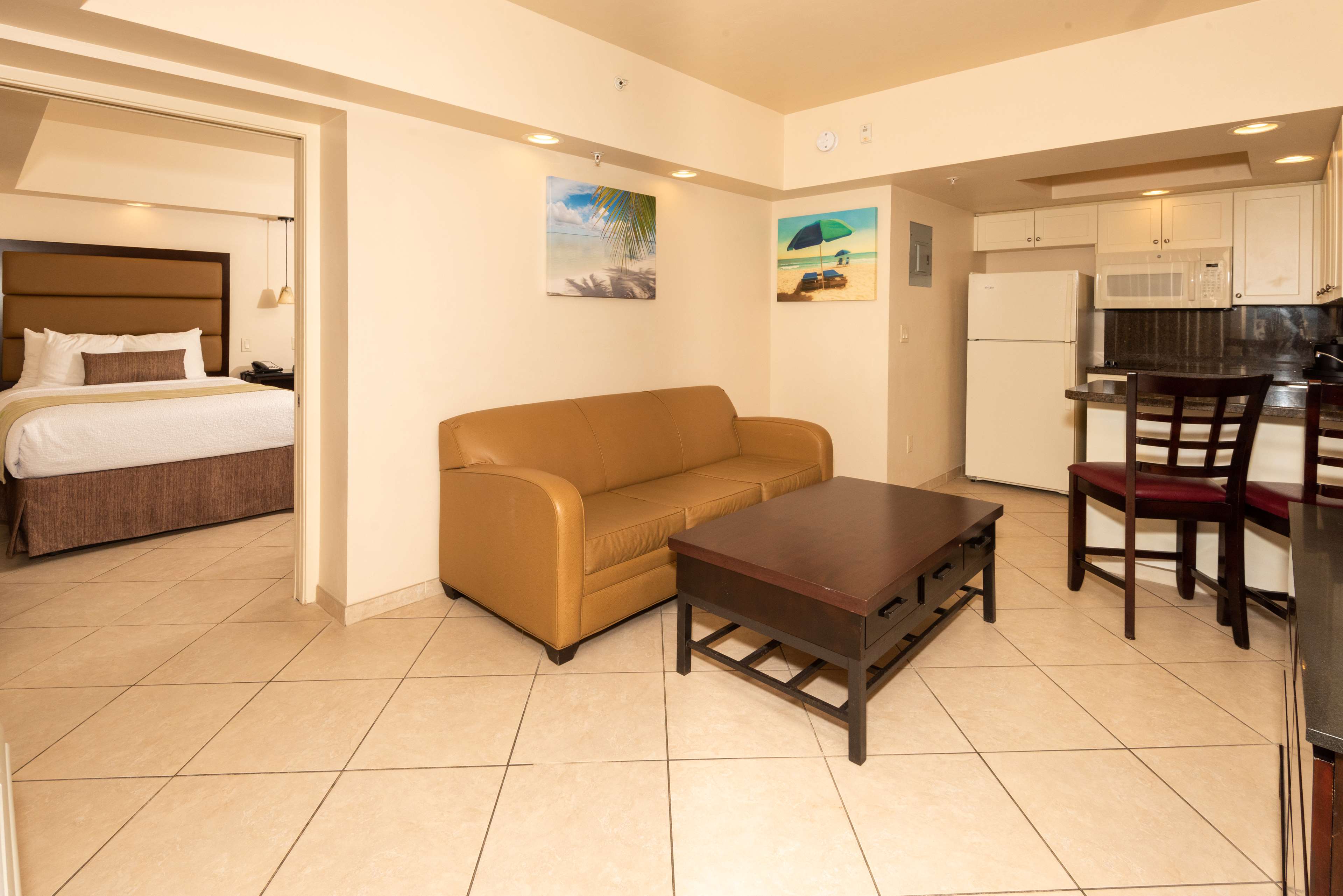 Best Western Plus Beach Resort Photo