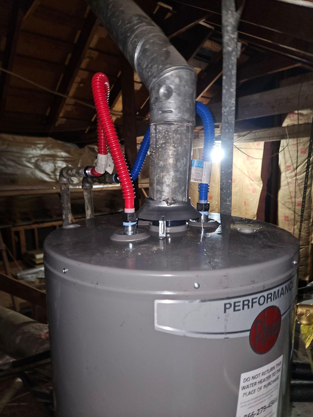 Hammond Remodeling & Construction Image