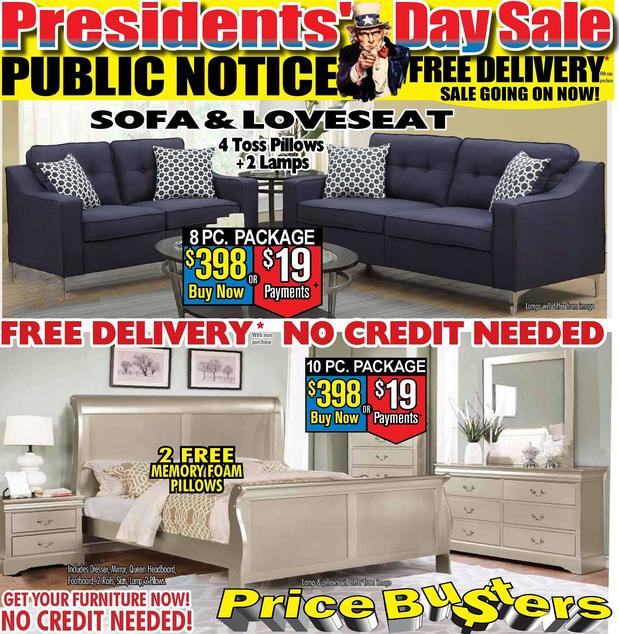 Images Price Busters Discount Furniture