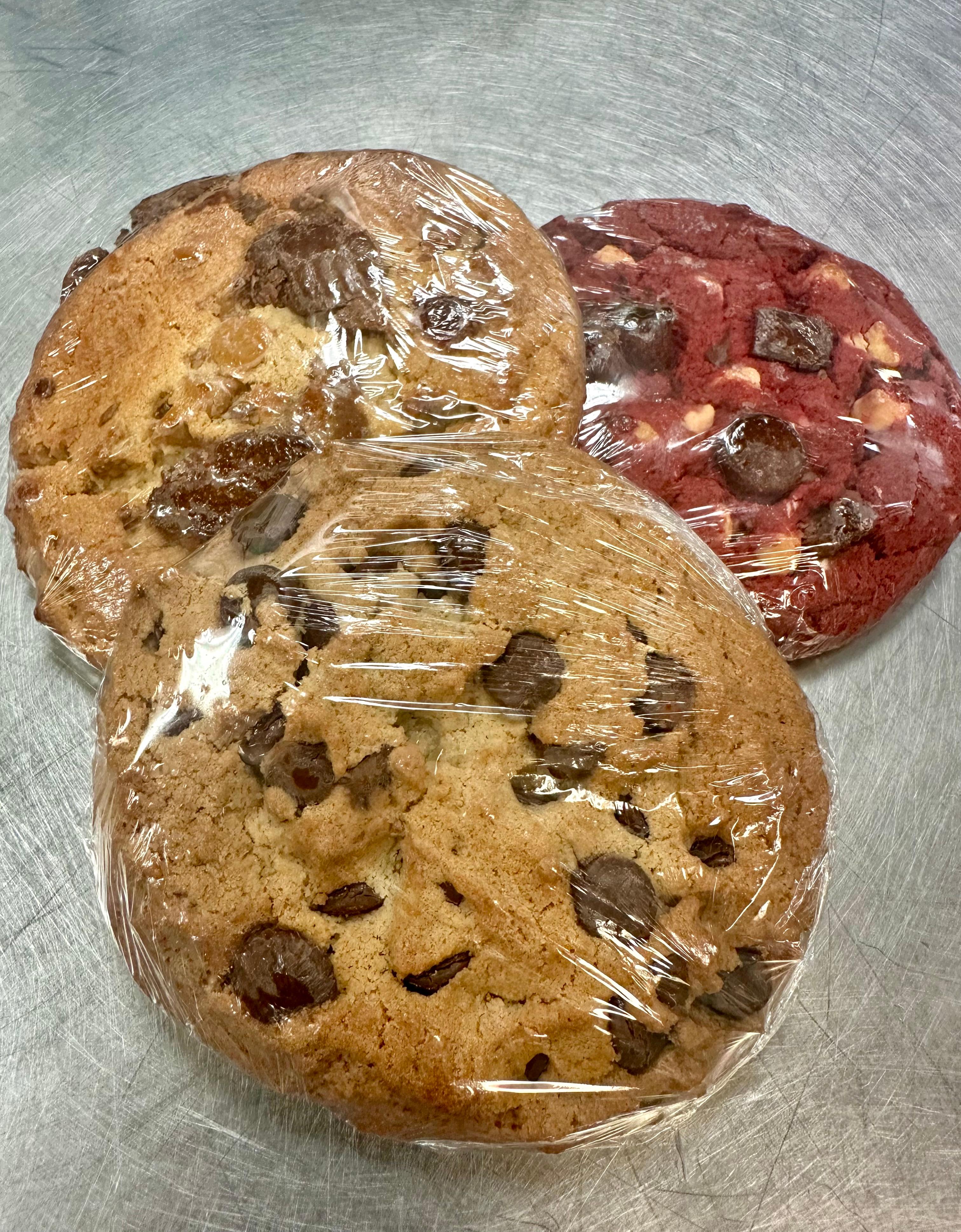 Cookies