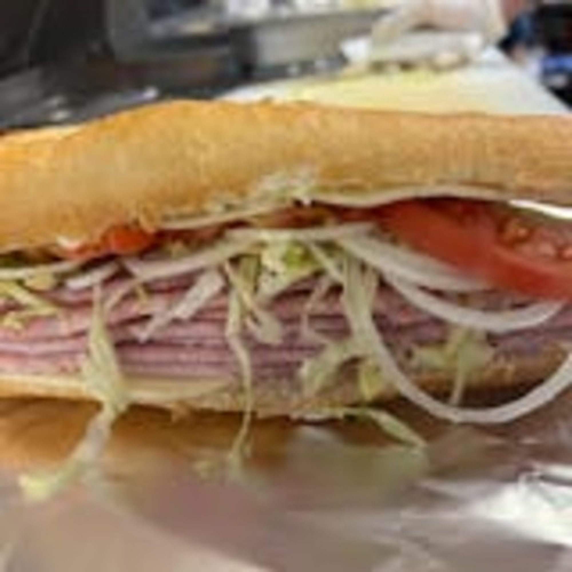 Italian Sub