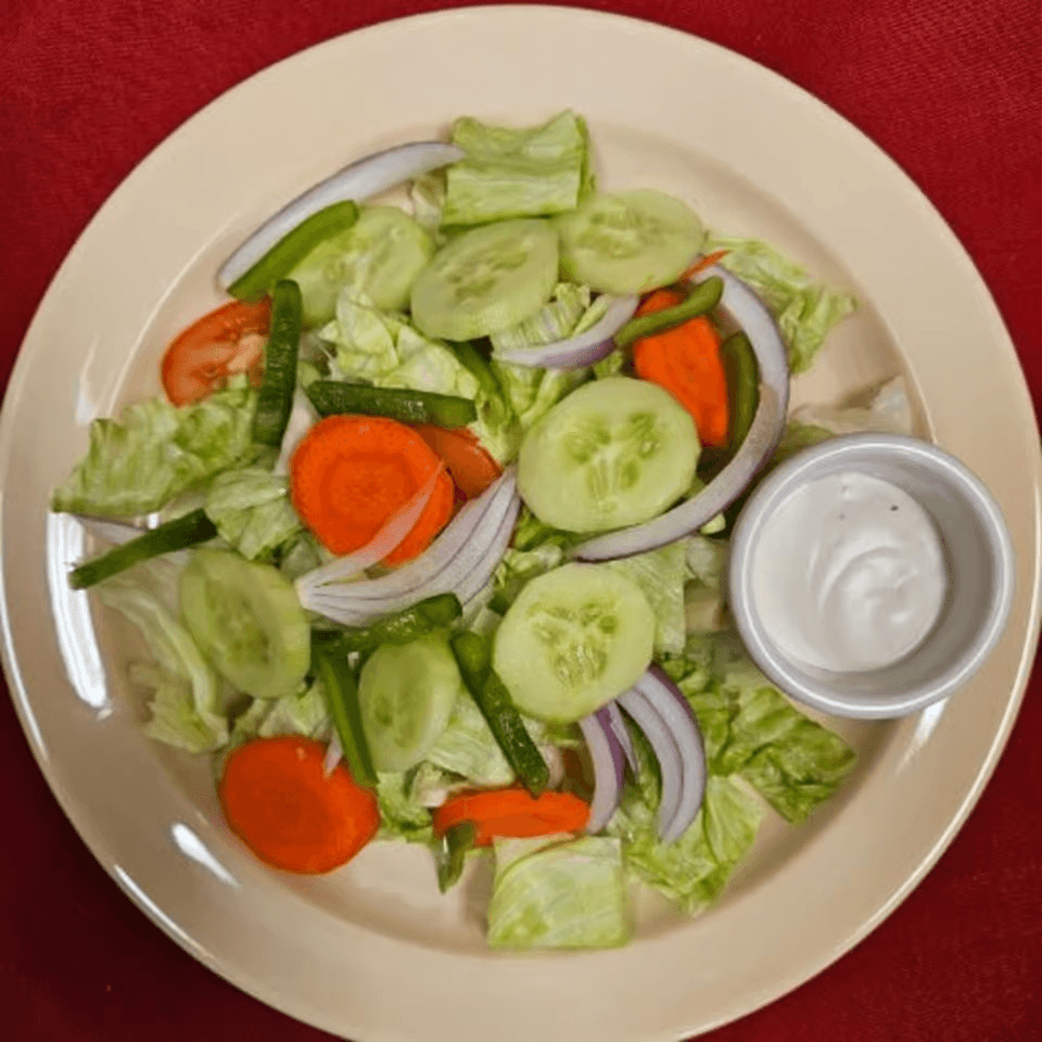 House Salad