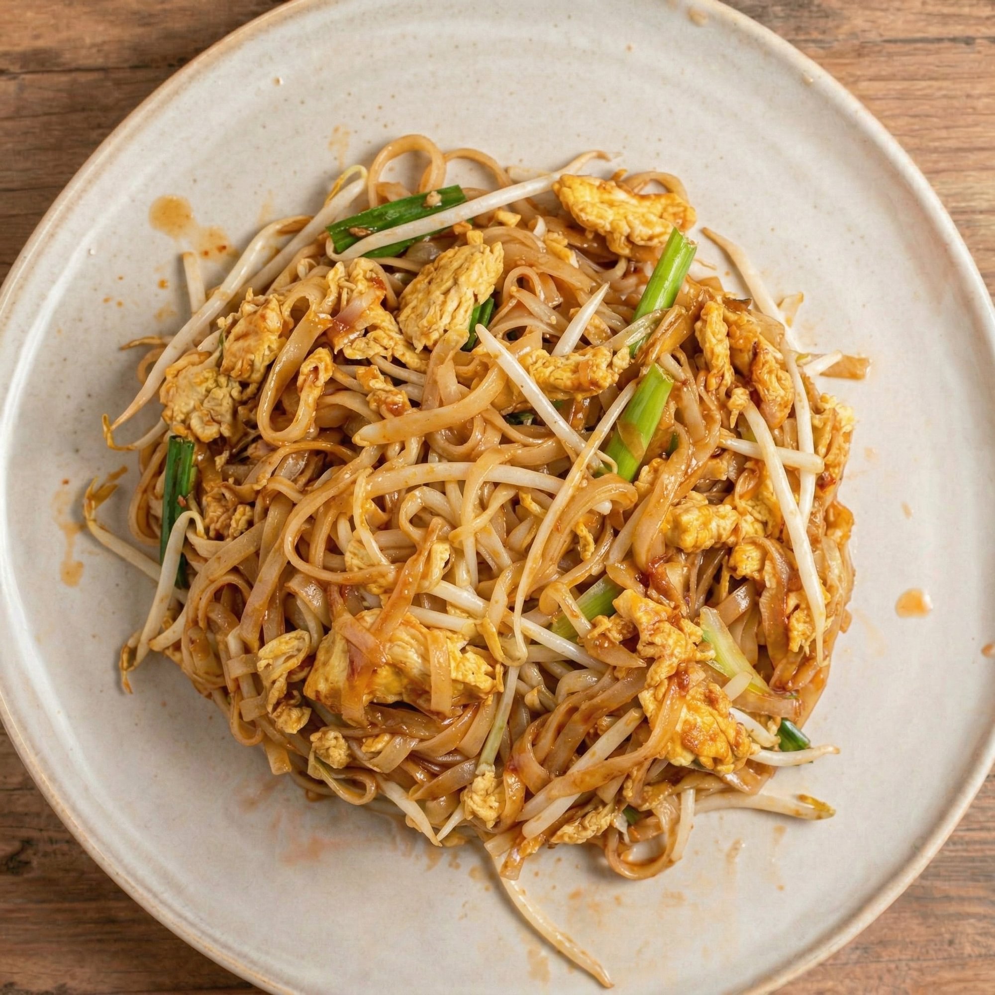 Yum Thai Noodle