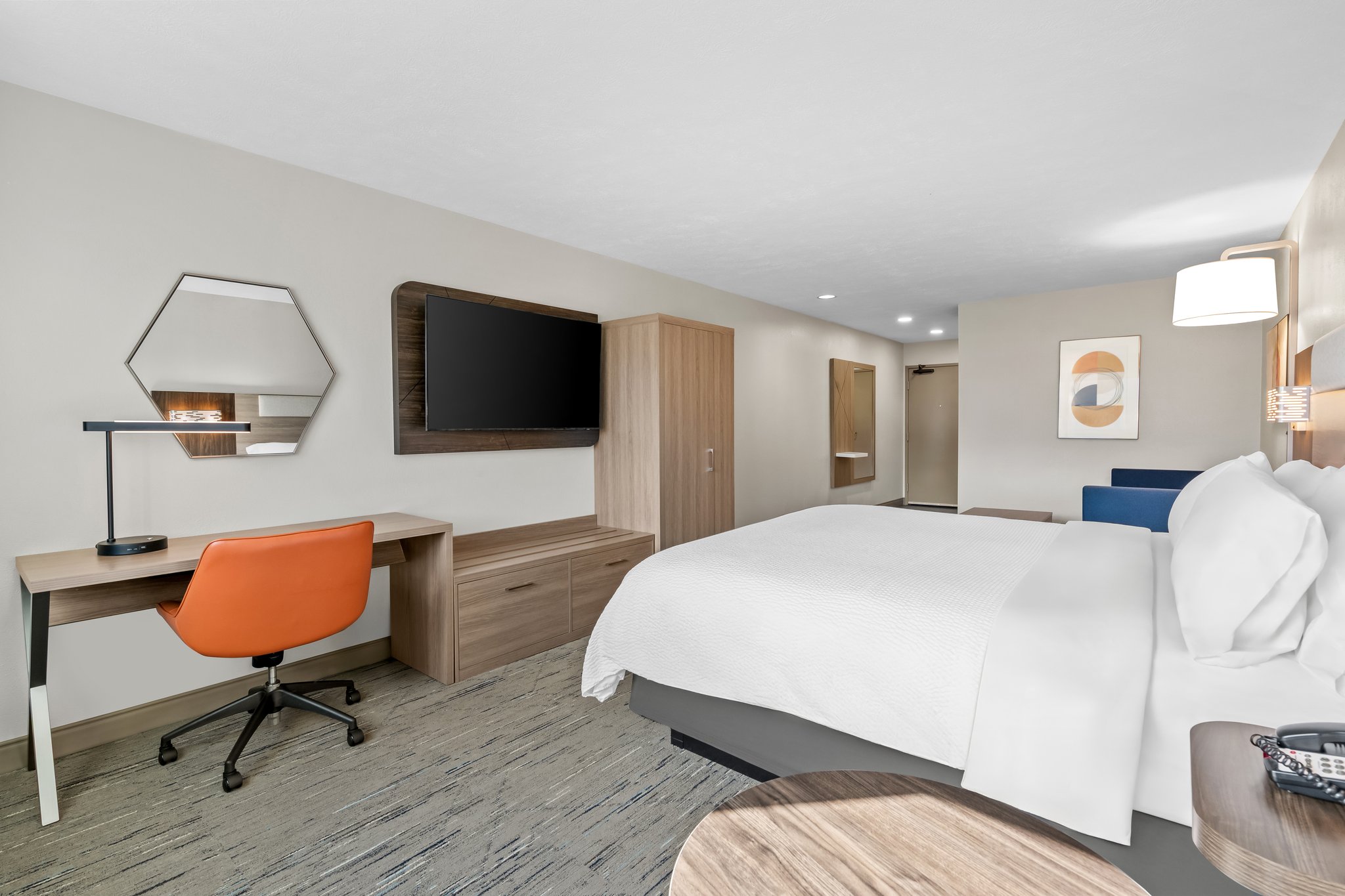 Holiday Inn Express & Suites Ogden by IHG Image