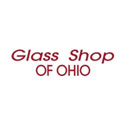Glass Shop Of Ohio Logo
