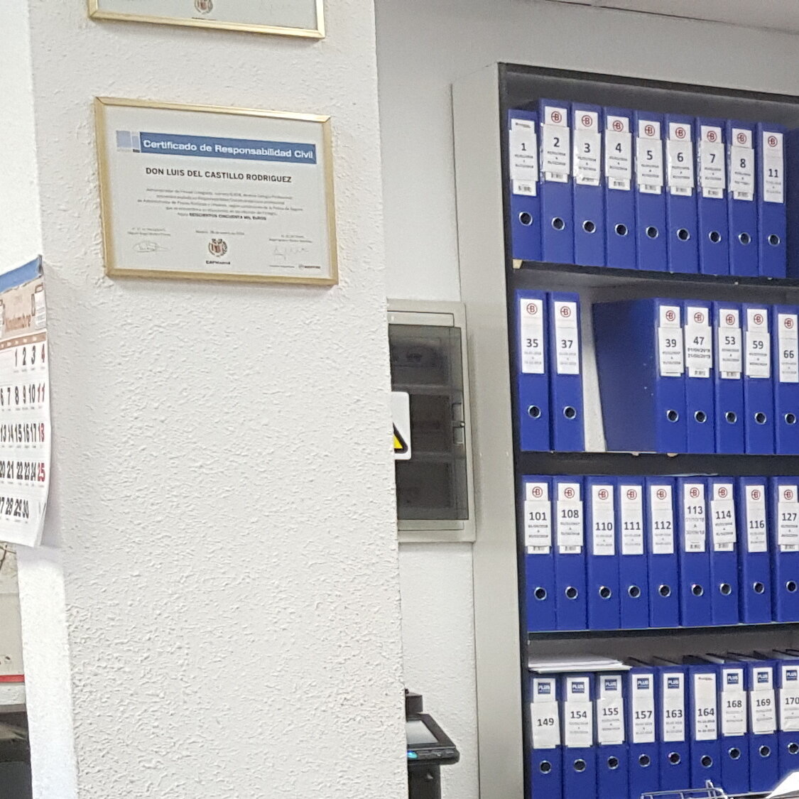 Galería en miniatura