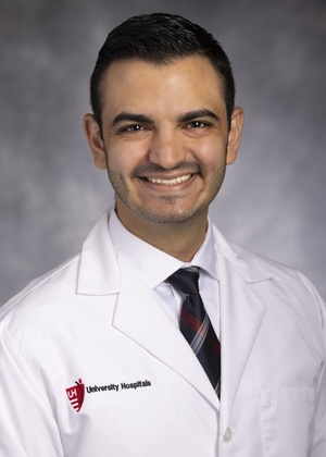 Paul Farah, DO Image