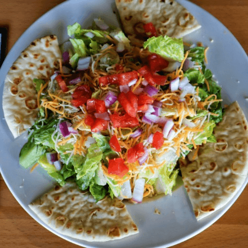 House Salad