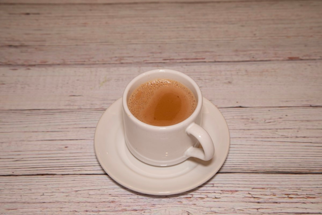 Masala Chai