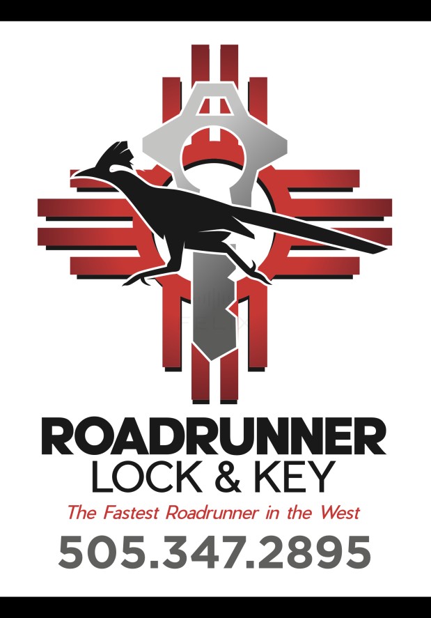 Roadrunner Lock & Key Photo