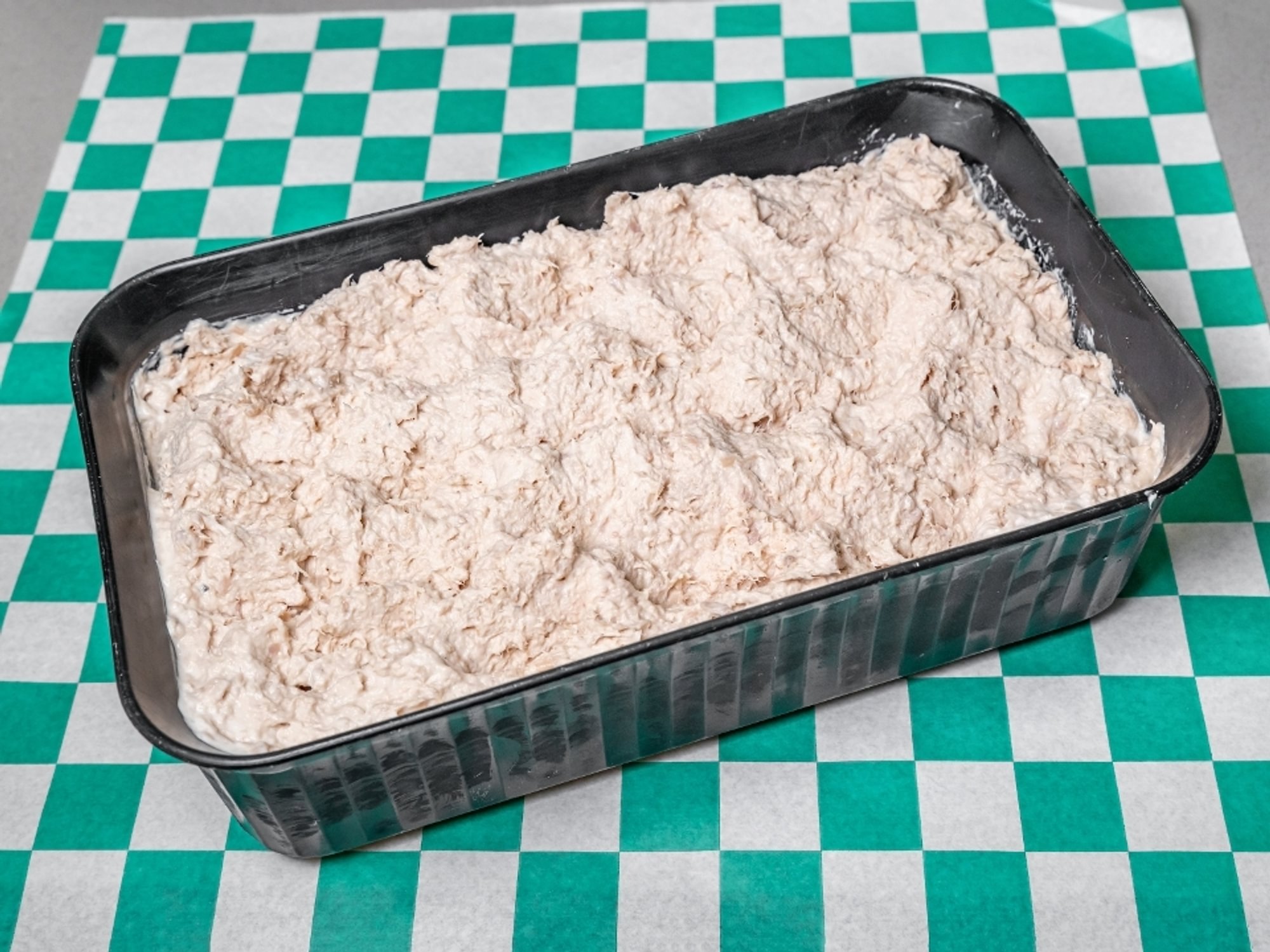 Tuna Salad