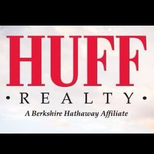 HUFF Realty Logo