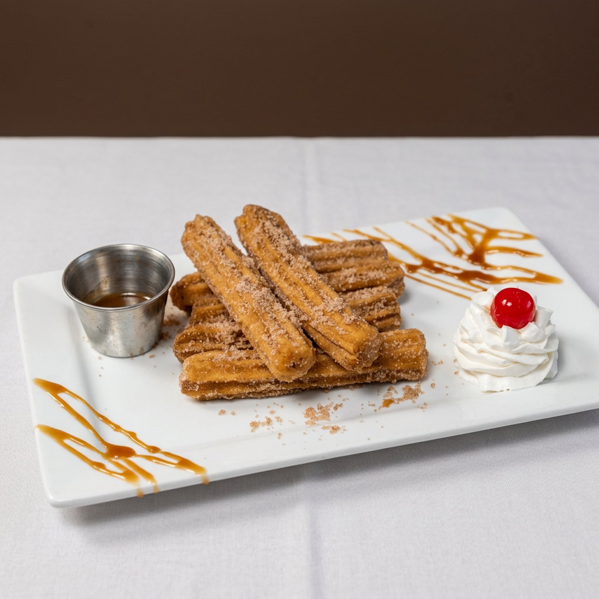 Churros