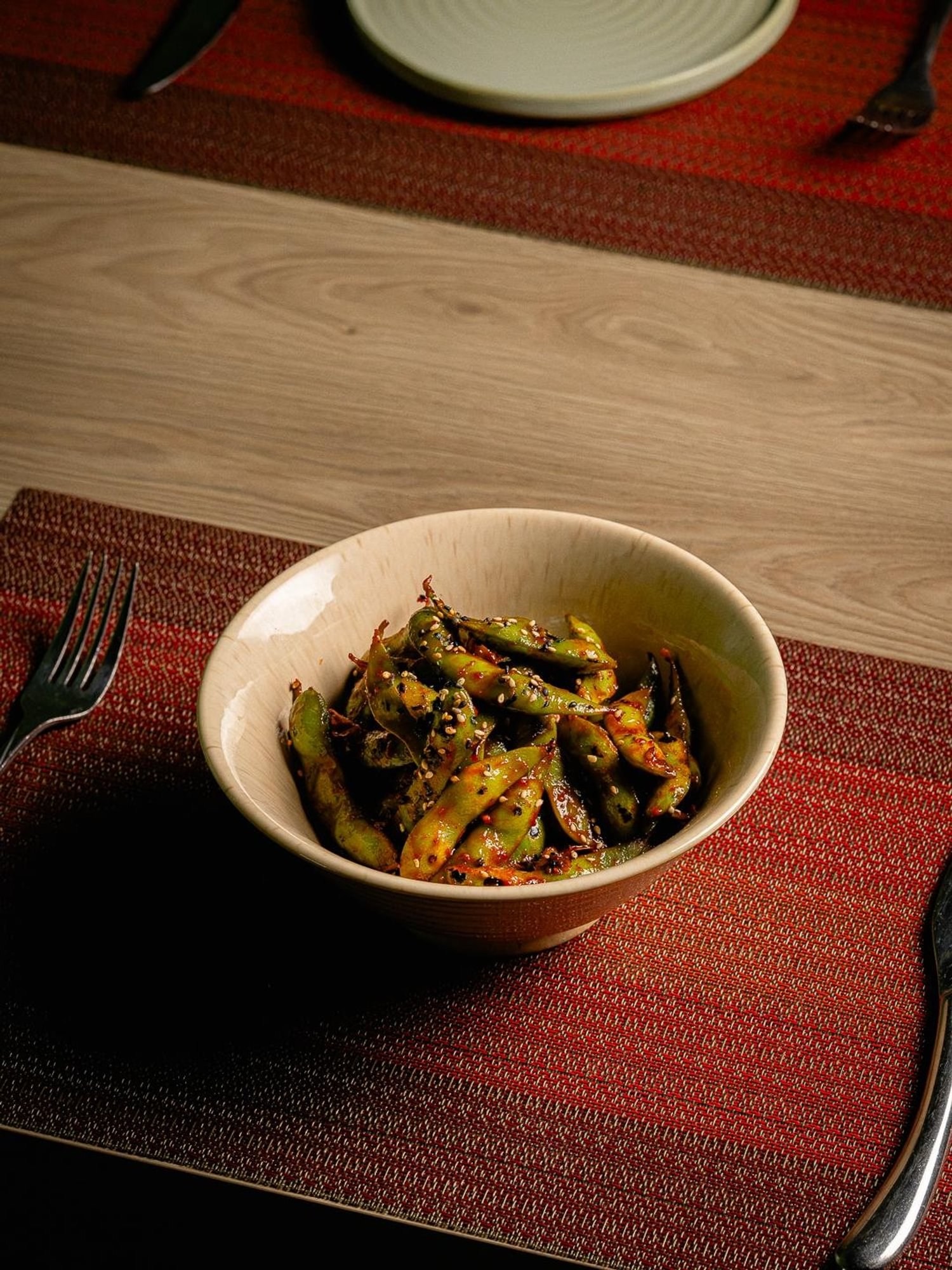 Edamame