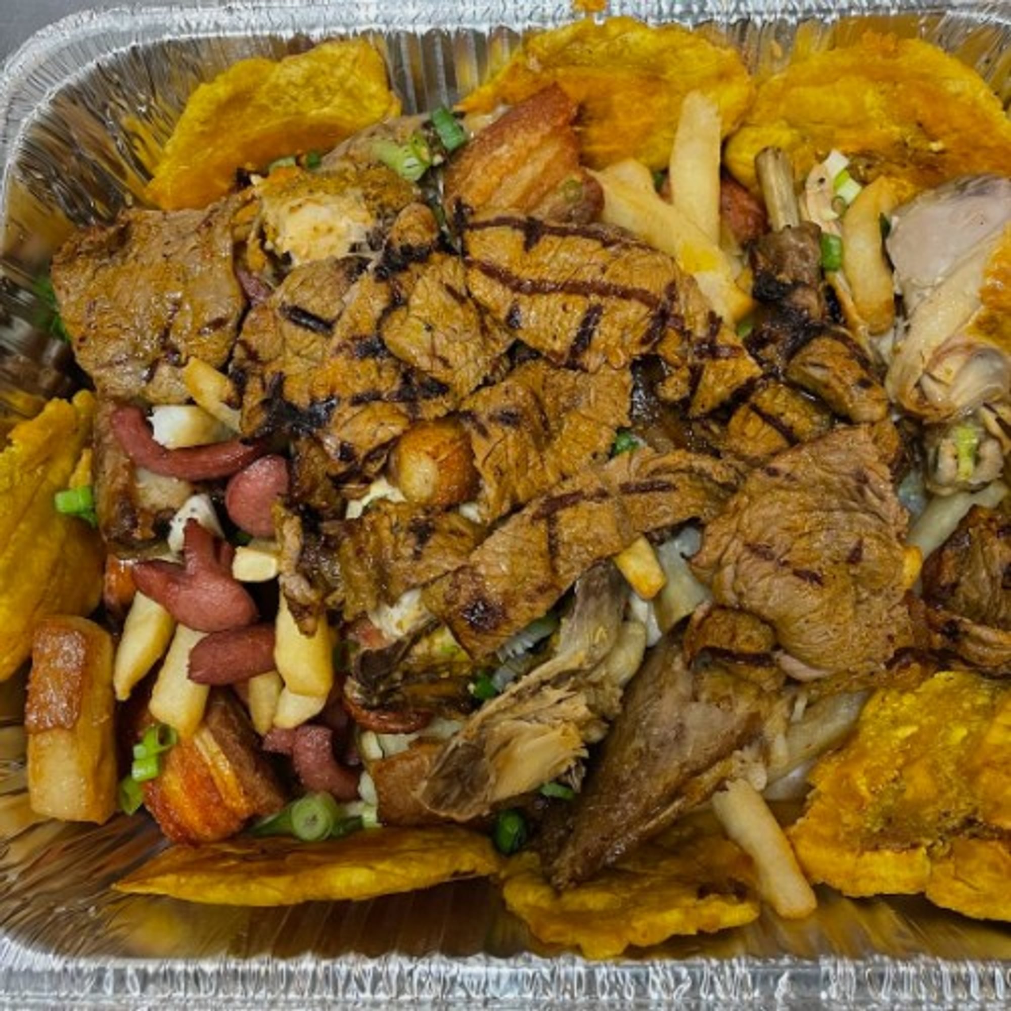 Picada Rinconcito