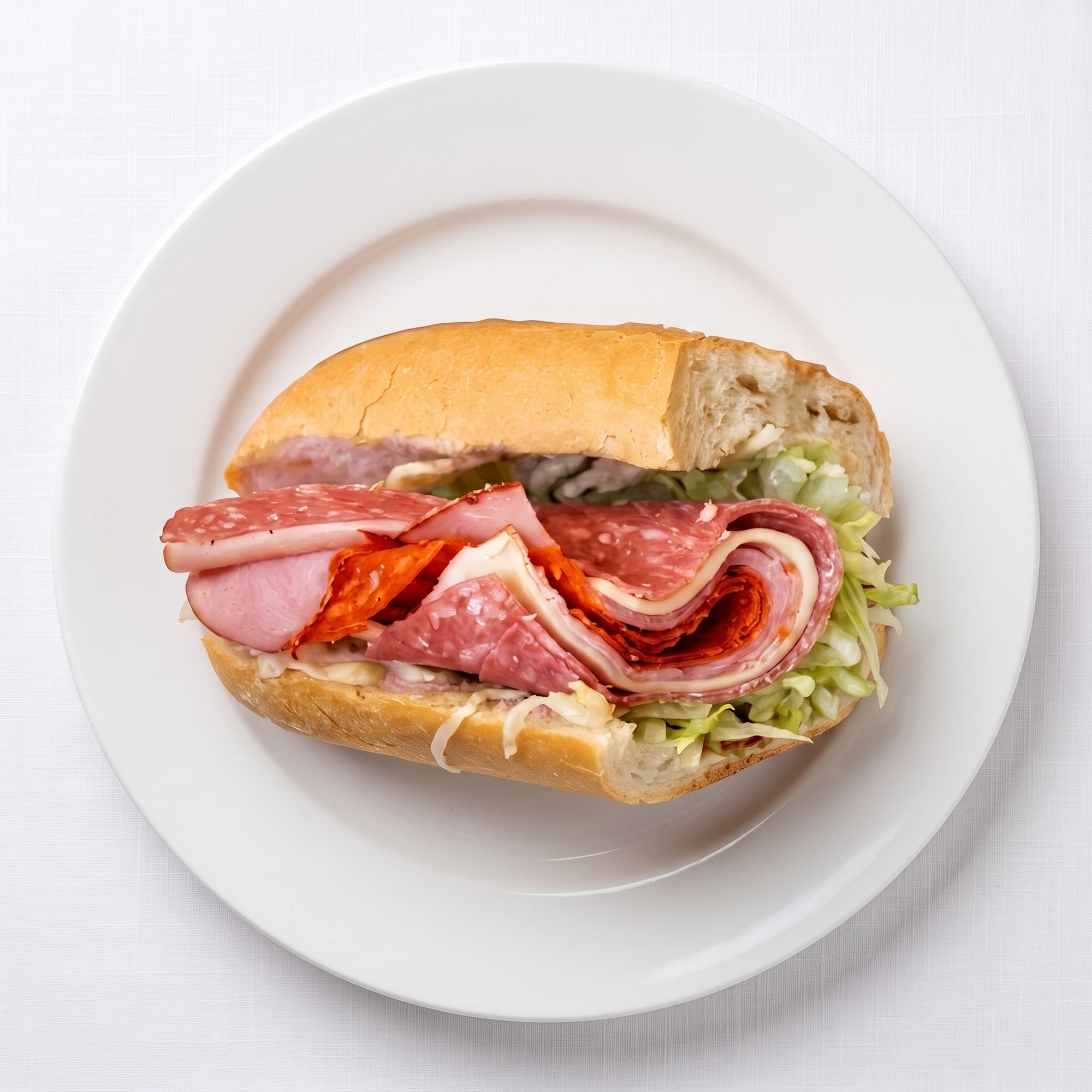 Woodstone Sub