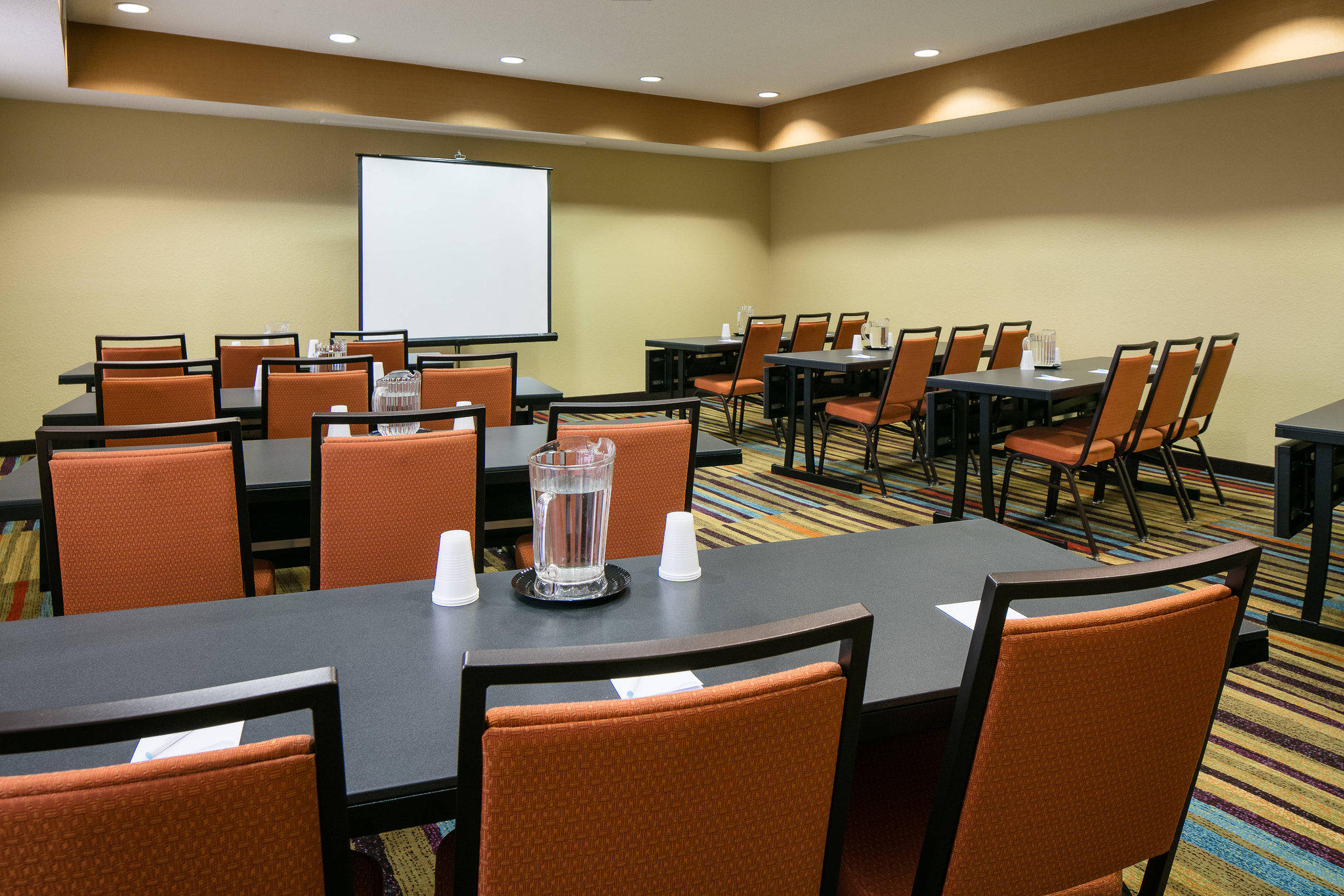 Fairfield Inn & Suites by Marriott Kansas City Airport Photo