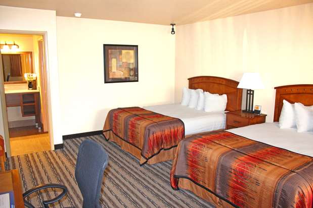 Images Best Western Sunset Inn