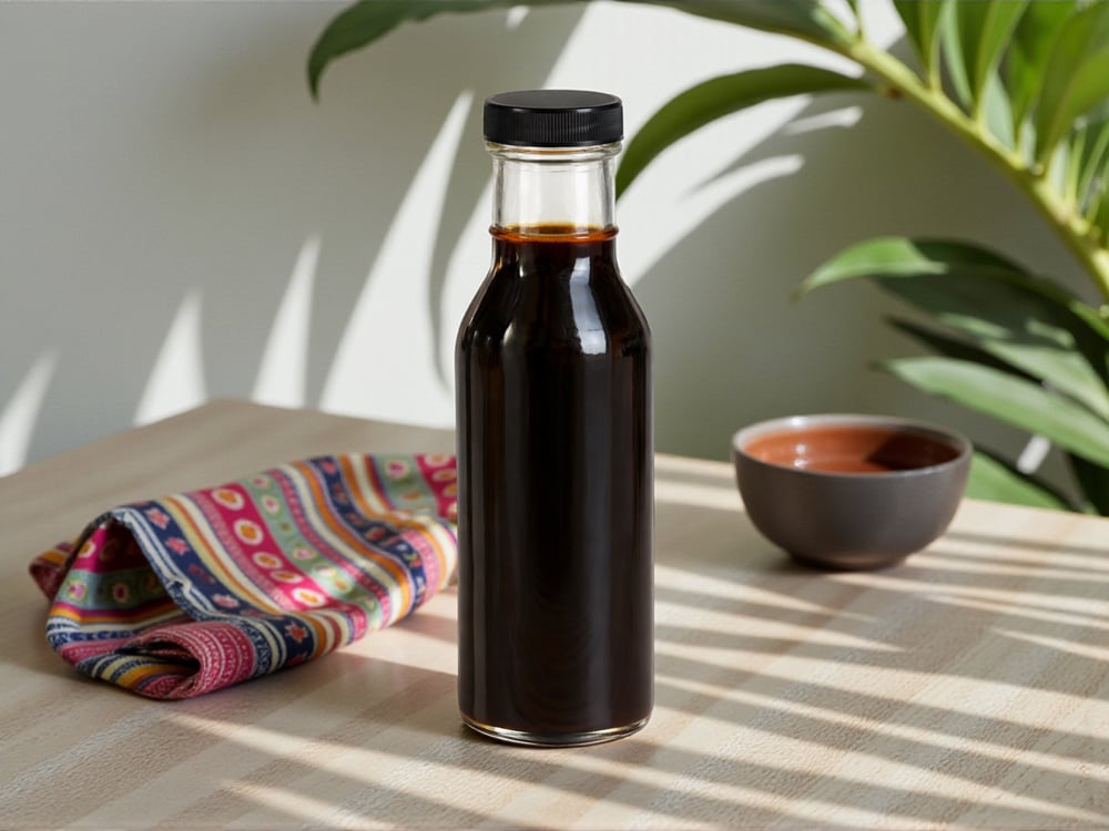 12oz Stir-Fry Sauce