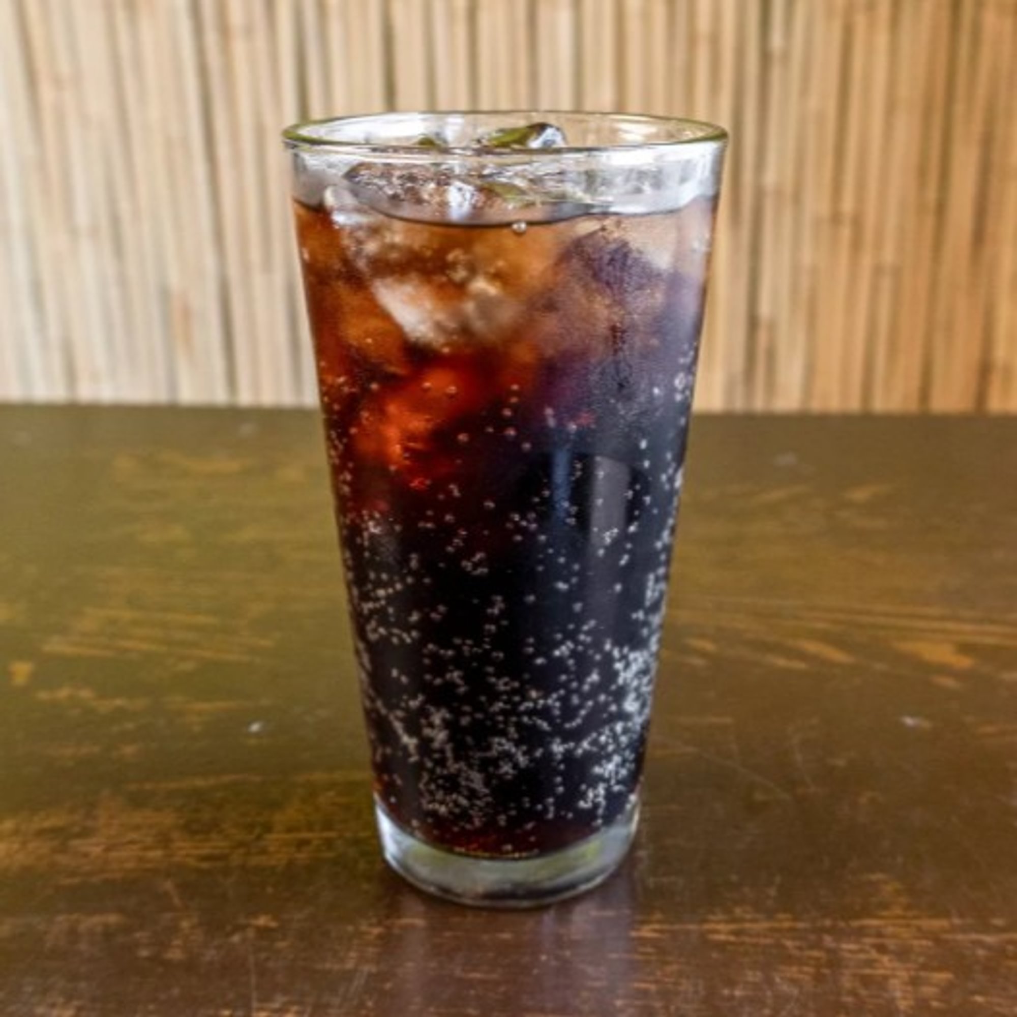 Coke products