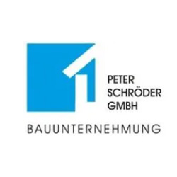 Logo von Bauunternehmung Schröder Peter GmbH
