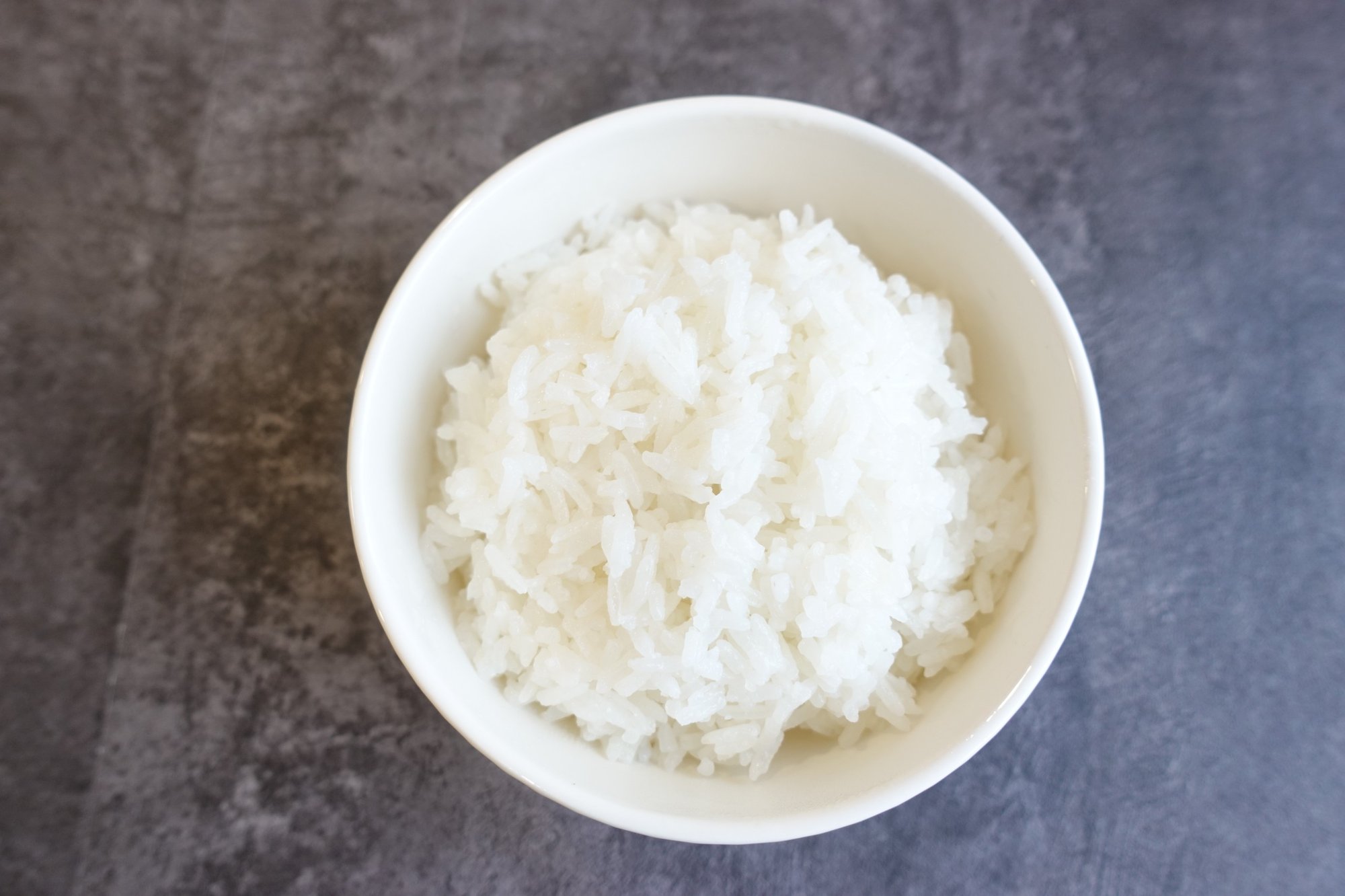 White Rice (ข้าวสวย)
