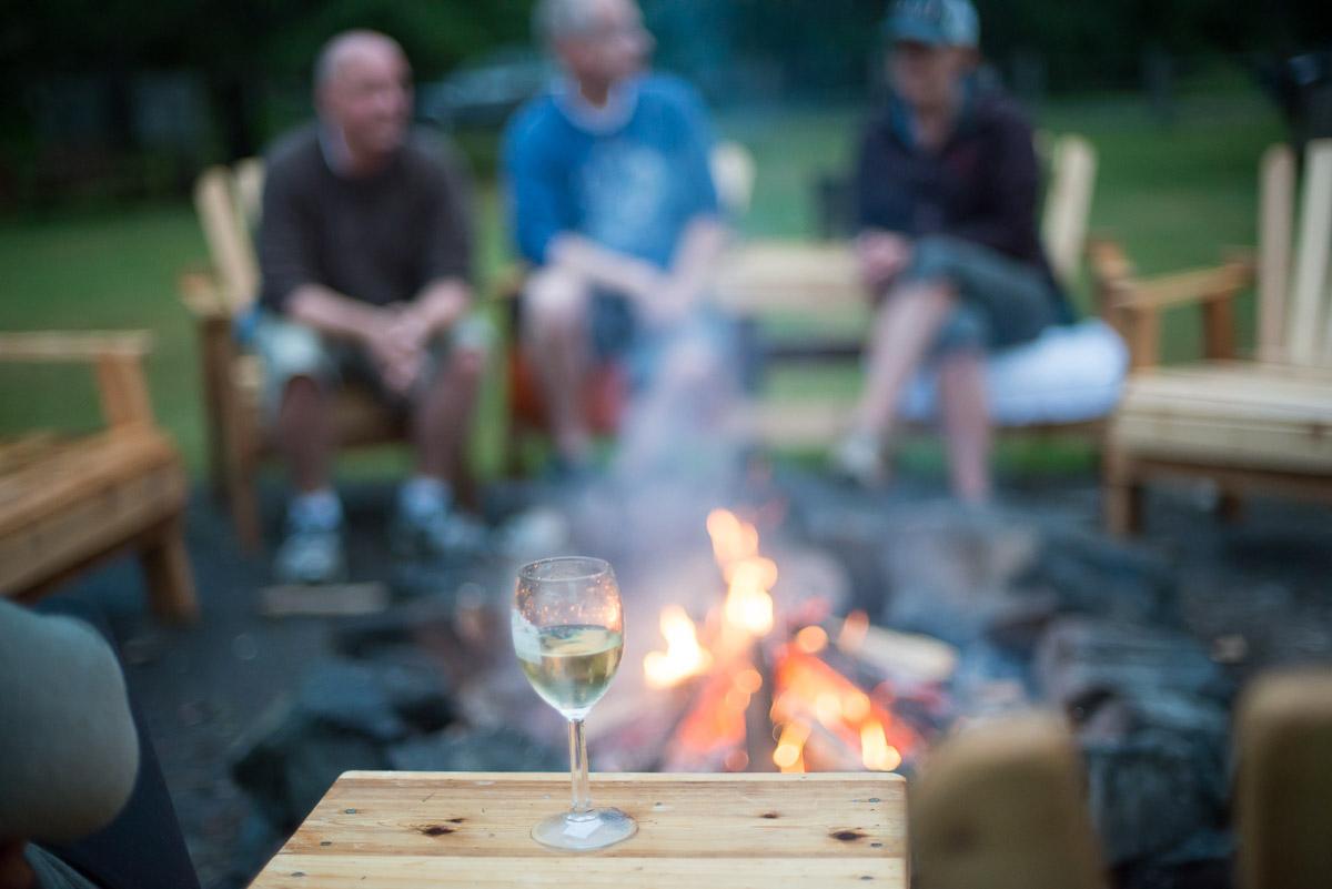 Stone Creek Lodge at Mt. Rainier Image